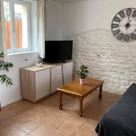 Du Bois Pennier, Au Calme , A 15 Km Des Plages Du Debarquement Prázdninový dům Picauville