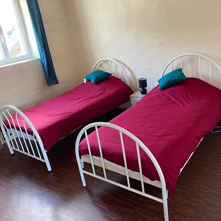 Du Bois Pennier, Au Calme , A 15 Km Des Plages Du Debarquement بيت للعطل *