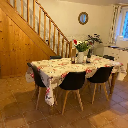 Du Bois Pennier, Au Calme , A 15 Km Des Plages Du Debarquement Picauville