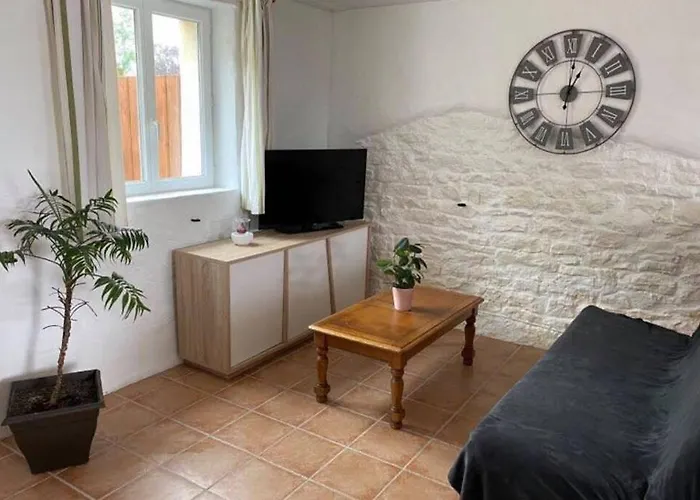 Du Bois Pennier, Au Calme , A 15 Km Des Plages Du Debarquement Prázdninový dům Picauville